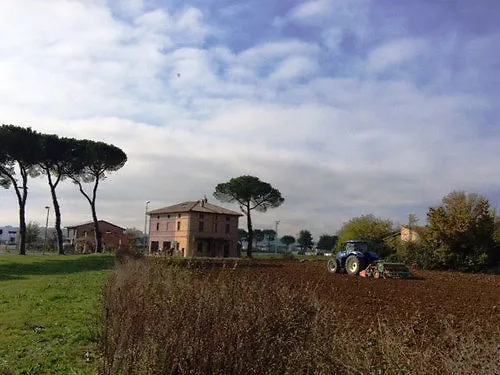 La Locanda Paradiso SantʼEgidio Gospodarstwo agroturystyczne